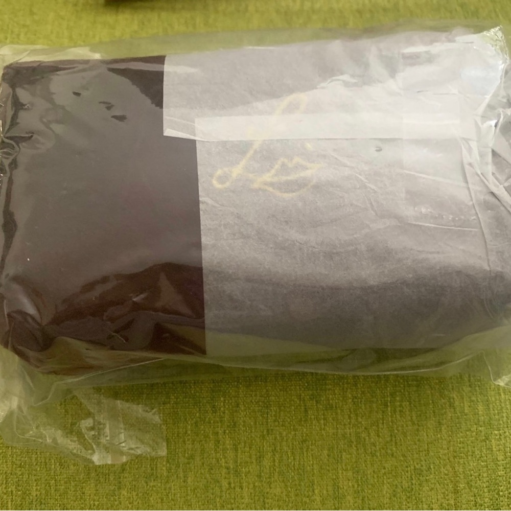 Lisa Eldridge pouch